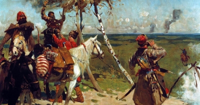 III. Церковно-административная принадлежность и органы управления на территории нынешней Шадринской епархии в середине XVII – начале XX вв.