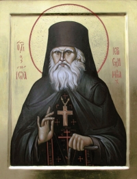 Преподобноисповедник Иоанн (Кевролетин) – память 14/27 января.