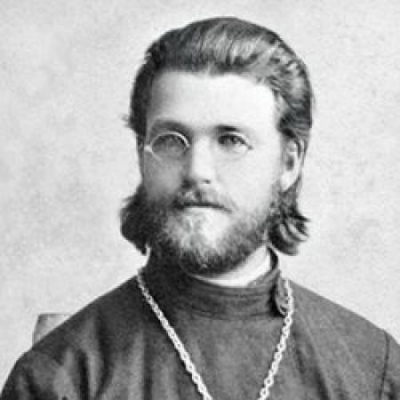 Священномученик Петр Корелин – память 16/29 июня.