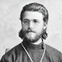 Священномученик Петр Корелин – память 16/29 июня.