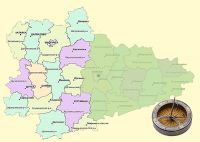 VIII. Образование самостоятельной Шадринской епархии. Современное состояние.